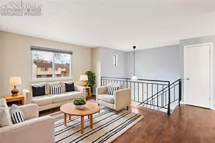 1245 Bayberry Dr, Colorado Springs, CO 80916 - Photo 3