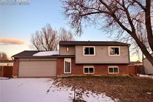 1245 Bayberry Dr, Colorado Springs, CO 80916 - Photo 1