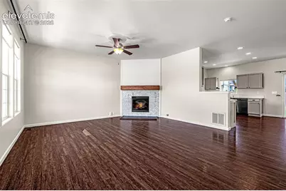 12956 Casa De Campo Road, Peyton, CO 80831 - Photo 3