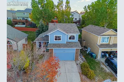 6991 Big Timber Drive, Colorado Springs, CO 80923 - Photo 29