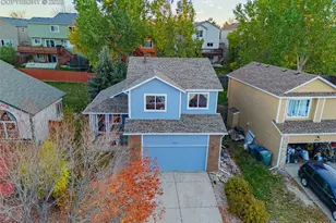 6991 Big Timber Dr, Colorado Springs, CO 80923 - Photo 29