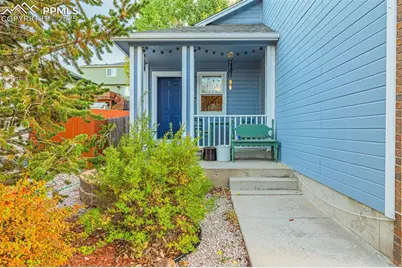 6991 Big Timber Drive, Colorado Springs, CO 80923 - Photo 3