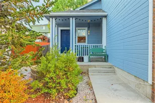 6991 Big Timber Dr, Colorado Springs, CO 80923 - Photo 3