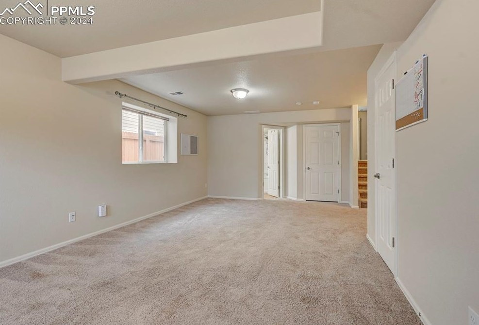 6979 Red Cardinal Loop, Colorado Springs CO 80908-5650 exterior