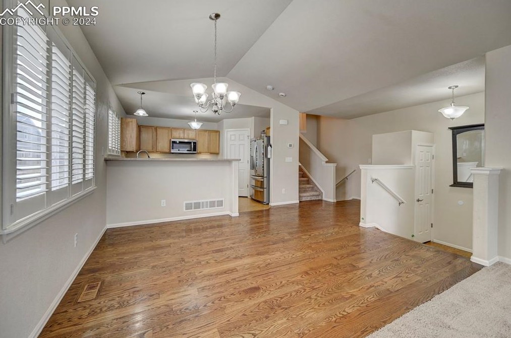 6979 Red Cardinal Loop, Colorado Springs CO 80908-5650 exterior