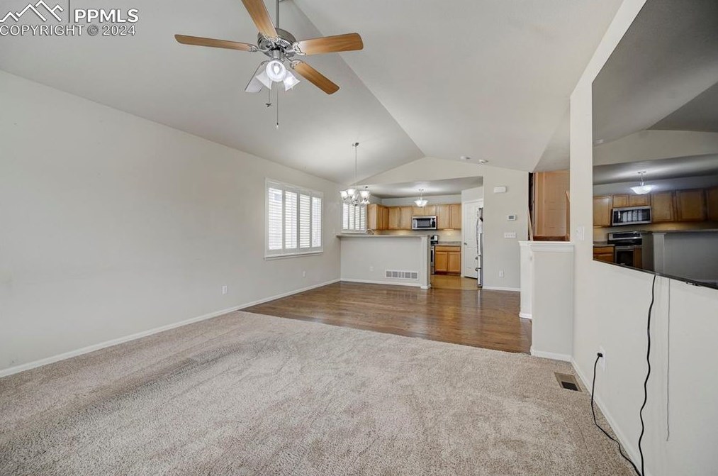 6979 Red Cardinal Loop, Colorado Springs CO 80908-5650 exterior