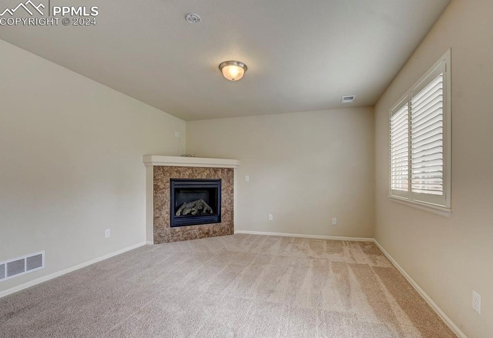 6979 Red Cardinal Loop, Colorado Springs CO 80908-5650 exterior