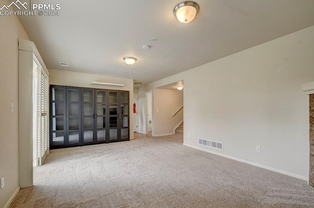 6979 Red Cardinal Loop, Colorado Springs CO 80908-5650 exterior