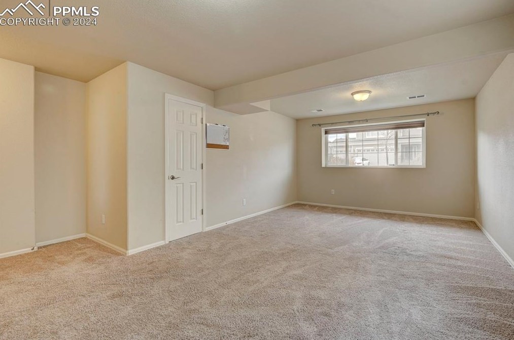 6979 Red Cardinal Loop, Colorado Springs CO 80908-5650 exterior