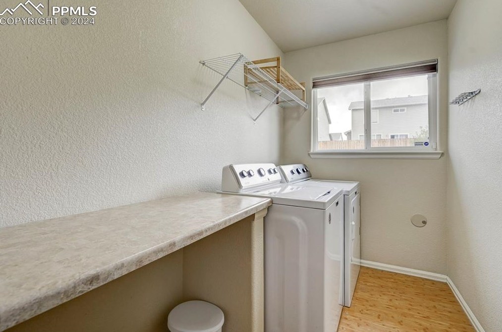 6979 Red Cardinal Loop, Colorado Springs CO 80908-5650 exterior