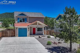 201 S Boundary St, Woodland Park, CO 80863 - Photo 1
