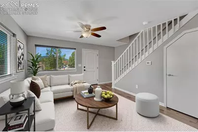 201 S Boundary Street, Woodland Park, CO 80863 - Photo 3