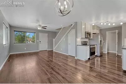 201 S Boundary Street, Woodland Park, CO 80863 - Photo 13