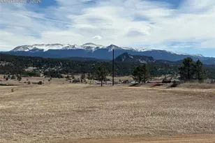 383 Calle del Sol, Florissant, CO 80816 - Photo 1