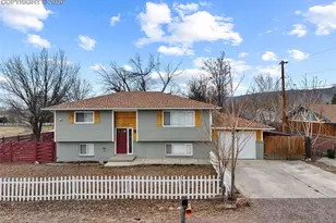 2262 Pear St, Canon City, CO 81212 - Photo 1