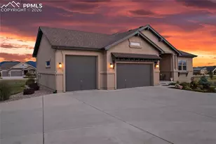 3718 Sky Rim Ct, Colorado Springs, CO 80908 - Photo 7