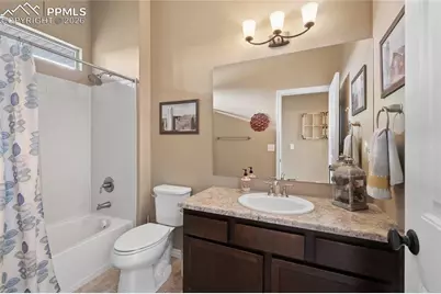 3718 Sky Rim Court, Colorado Springs, CO 80908 - Photo 33