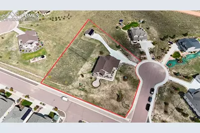 3718 Sky Rim Court, Colorado Springs, CO 80908 - Photo 47