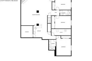 3718 Sky Rim Ct, Colorado Springs, CO 80908 - Photo 49