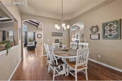 3718 Sky Rim Court, Colorado Springs, CO 80908 - Photo 21