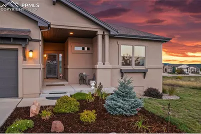 3718 Sky Rim Court, Colorado Springs, CO 80908 - Photo 7