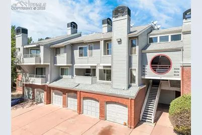 3656 Iguana Drive, Colorado Springs, CO 80910 - Photo 3