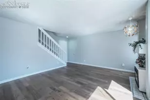 3656 Iguana Dr, Colorado Springs, CO 80910 - Photo 7