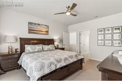 1238 Foothills Farm Way, Colorado Springs, CO 80921 - Photo 19