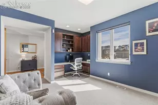 1238 Foothills Farm Way, Colorado Springs, CO 80921 - Photo 15