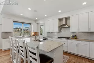 1238 Foothills Farm Way, Colorado Springs, CO 80921 - Photo 9