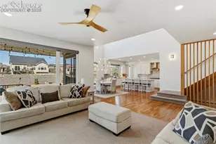 1238 Foothills Farm Way, Colorado Springs, CO 80921 - Photo 7