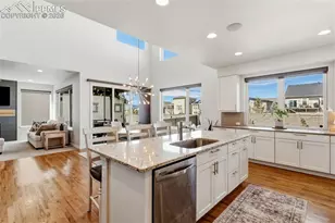 1238 Foothills Farm Way, Colorado Springs, CO 80921 - Photo 11