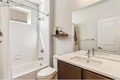 1238 Foothills Farm Way, Colorado Springs, CO 80921 - Photo 17