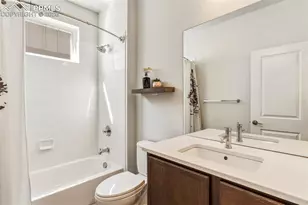 1238 Foothills Farm Way, Colorado Springs, CO 80921 - Photo 17