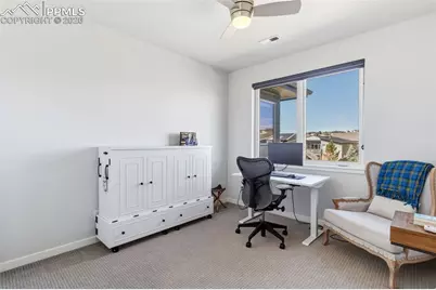 1238 Foothills Farm Way, Colorado Springs, CO 80921 - Photo 27