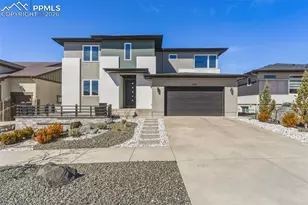 1238 Foothills Farm Way, Colorado Springs, CO 80921 - Photo 3