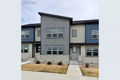 1545 Spring Water Point, Colorado Springs, CO 80908 - Photo 1