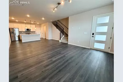 1545 Spring Water Point, Colorado Springs, CO 80908 - Photo 5