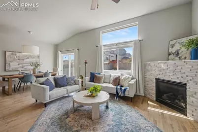 10110 Moorcroft Drive, Peyton, CO 80831 - Photo 9