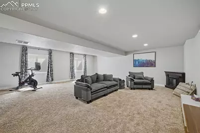 10110 Moorcroft Drive, Peyton, CO 80831 - Photo 29