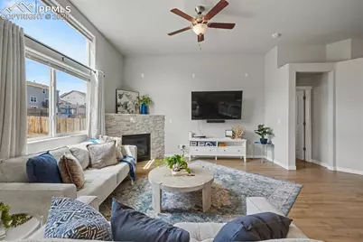 10110 Moorcroft Drive, Peyton, CO 80831 - Photo 7