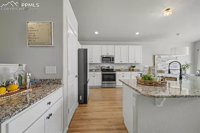 10110 Moorcroft Drive, Peyton, CO 80831 - Photo 5