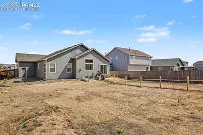 10110 Moorcroft Drive, Peyton, CO 80831 - Photo 33