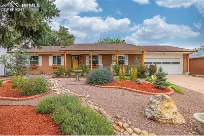 2116 Woodburn Street, Colorado Springs, CO 80906 - Photo 1