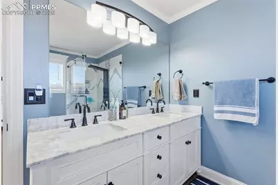 7352 Candelabra Drive, Colorado Springs, CO 80925 - Photo 27