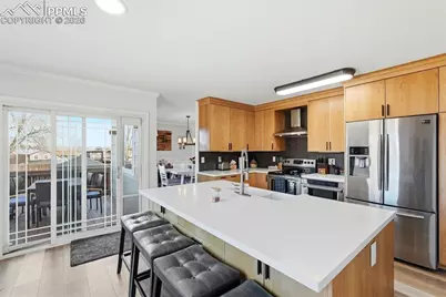 7352 Candelabra Drive, Colorado Springs, CO 80925 - Photo 11