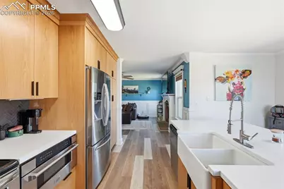 7352 Candelabra Drive, Colorado Springs, CO 80925 - Photo 15