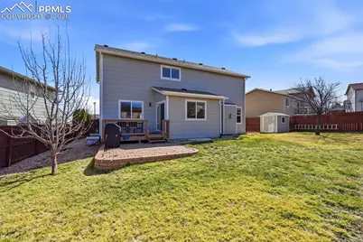 7352 Candelabra Drive, Colorado Springs, CO 80925 - Photo 45