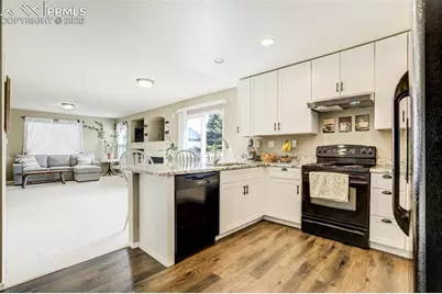 14225 Woodrock Path, Colorado Springs, CO 80921 - Photo 9