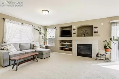 14225 Woodrock Path, Colorado Springs, CO 80921 - Photo 7